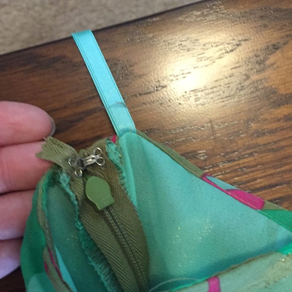 Milly dress - Picture 4 of 6